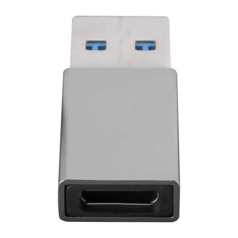 4smarts Passiver Adapter USB-A 3.0 auf USB-C 2er Set