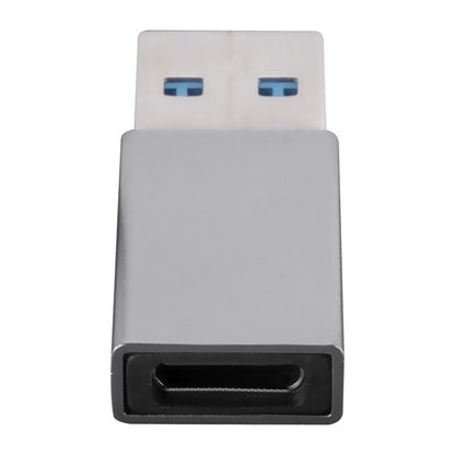 4smarts Passiver Adapter USB-A 3.0 auf USB-C 2er Set