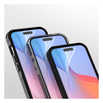 4smarts Second Glass mit Montagerahmen fr iPhone 16