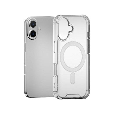 4smarts Hybrid Case Ibiza fr Apple iPhone 16