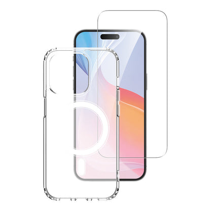 4smarts 360 Premium Protection Set fr iPhone 16 Pro Max