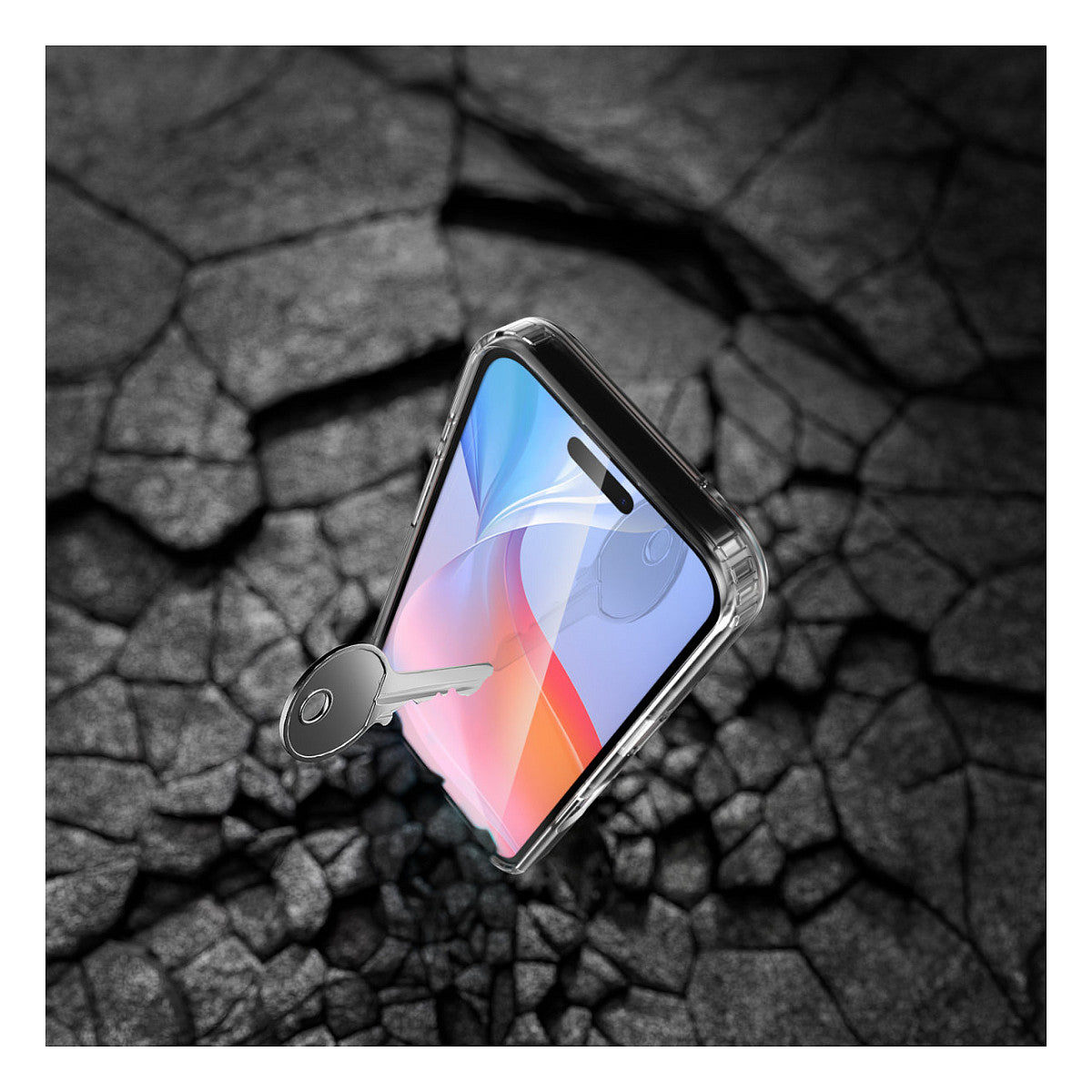 4smarts 360 Premium Protection Set fr iPhone 16 Pro Max