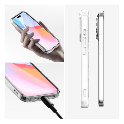 4smarts 360 Premium Protection Set fr iPhone 16 Pro Max