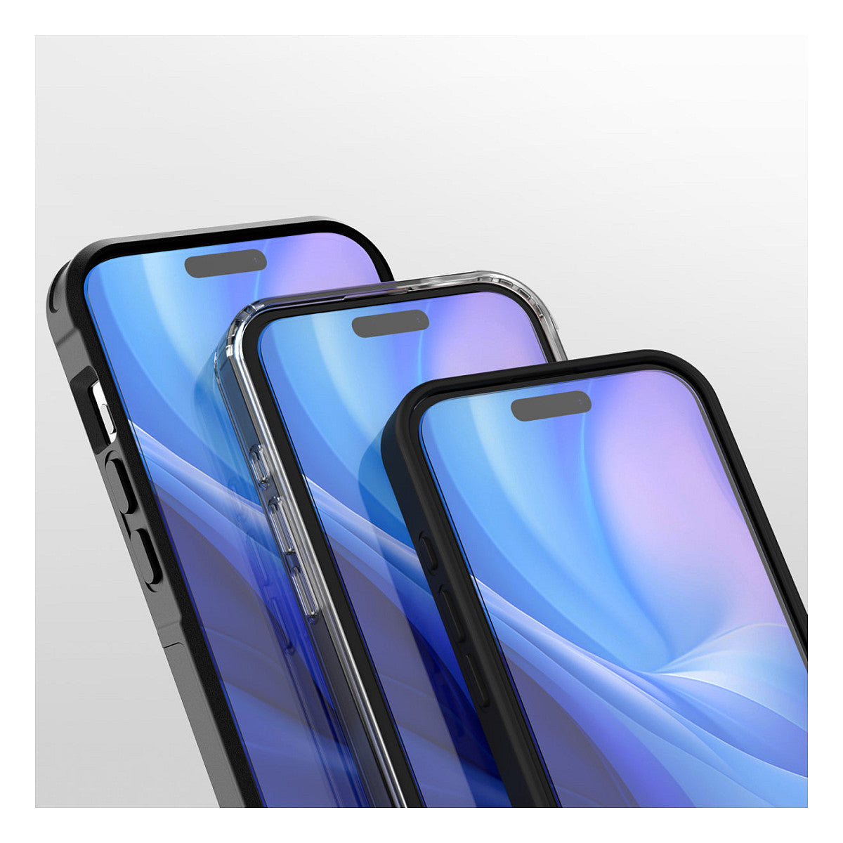 4smarts Second Glass mit Montagerahmen fr iPhone 16 Pro