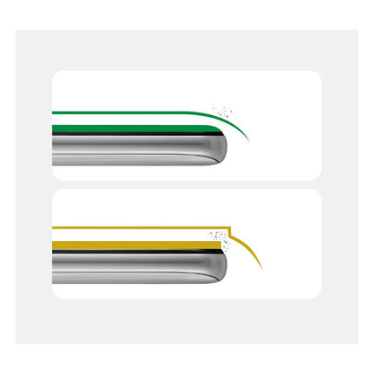 4smarts Second Glass 2.5D iPhone 16e /14 / 13 / 13 Pro