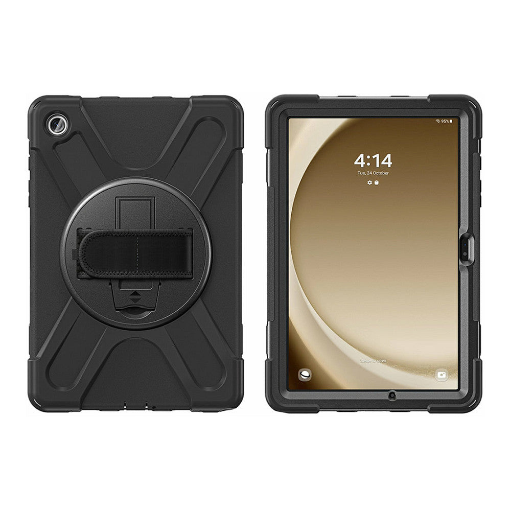 4smarts Rugged Case Grip fr Samsung Galaxy Tab A9+