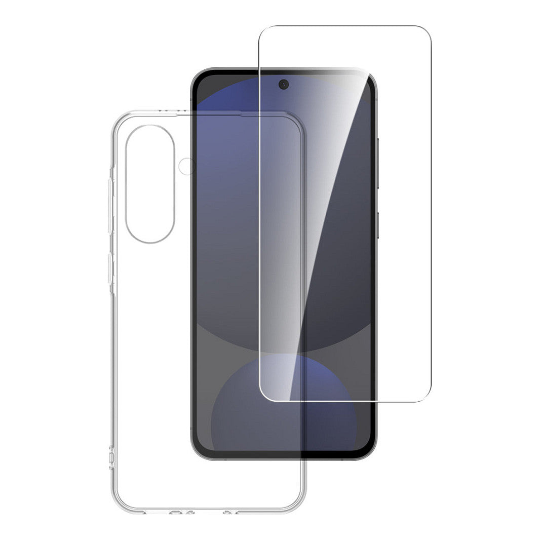 4smarts 360 Protection Set fr Samsung Galaxy A36