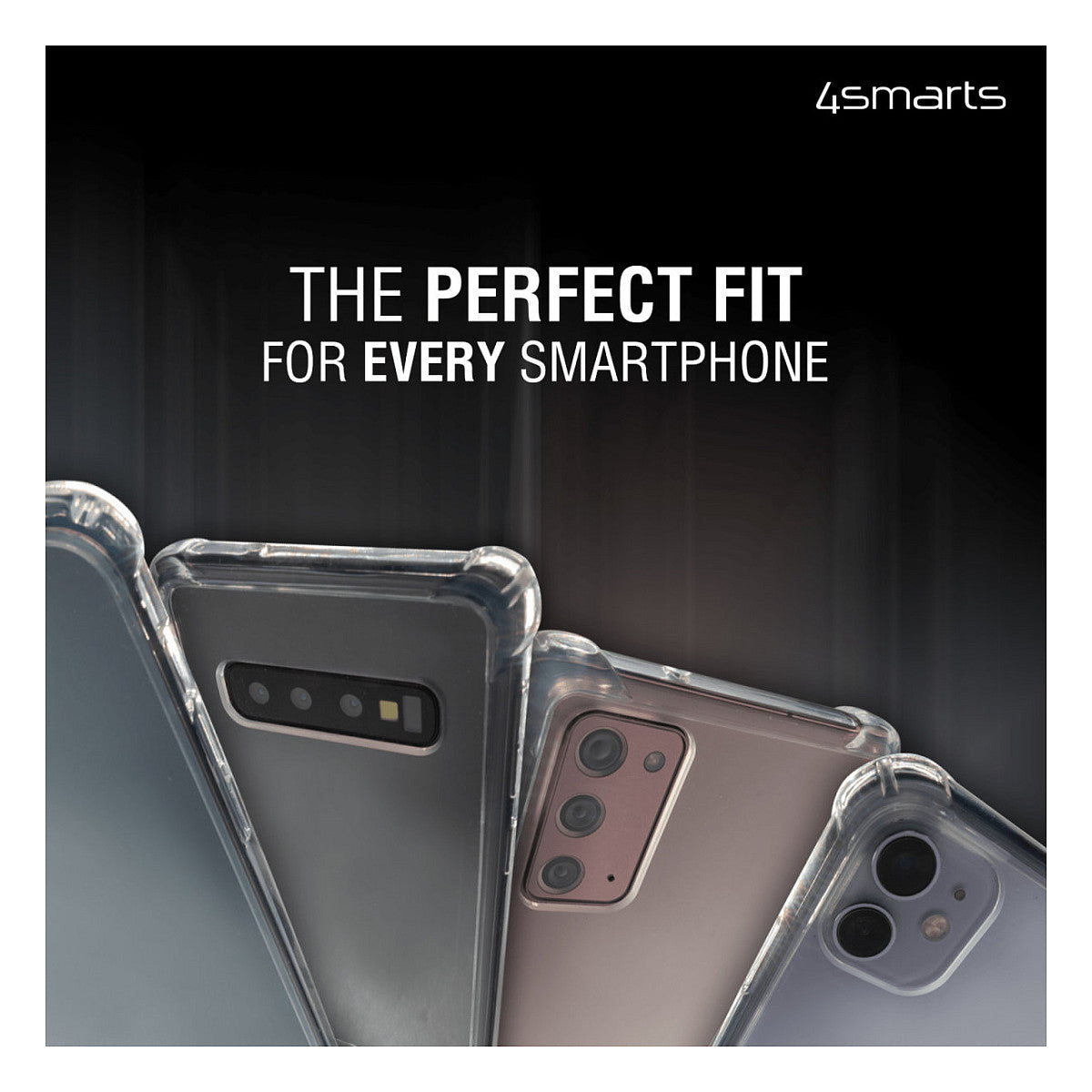 4smarts Hybrid Case Ibiza fr Samsung Galaxy A56