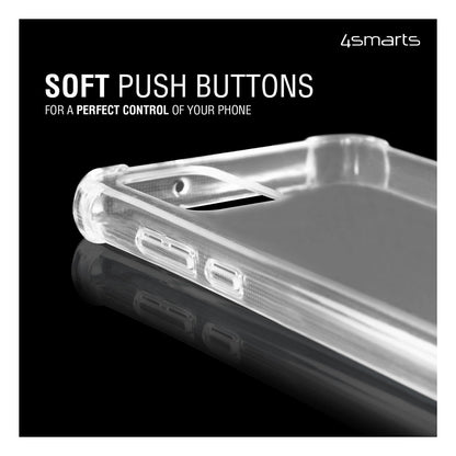 4smarts Hybrid Case Ibiza fr Samsung Galaxy A56