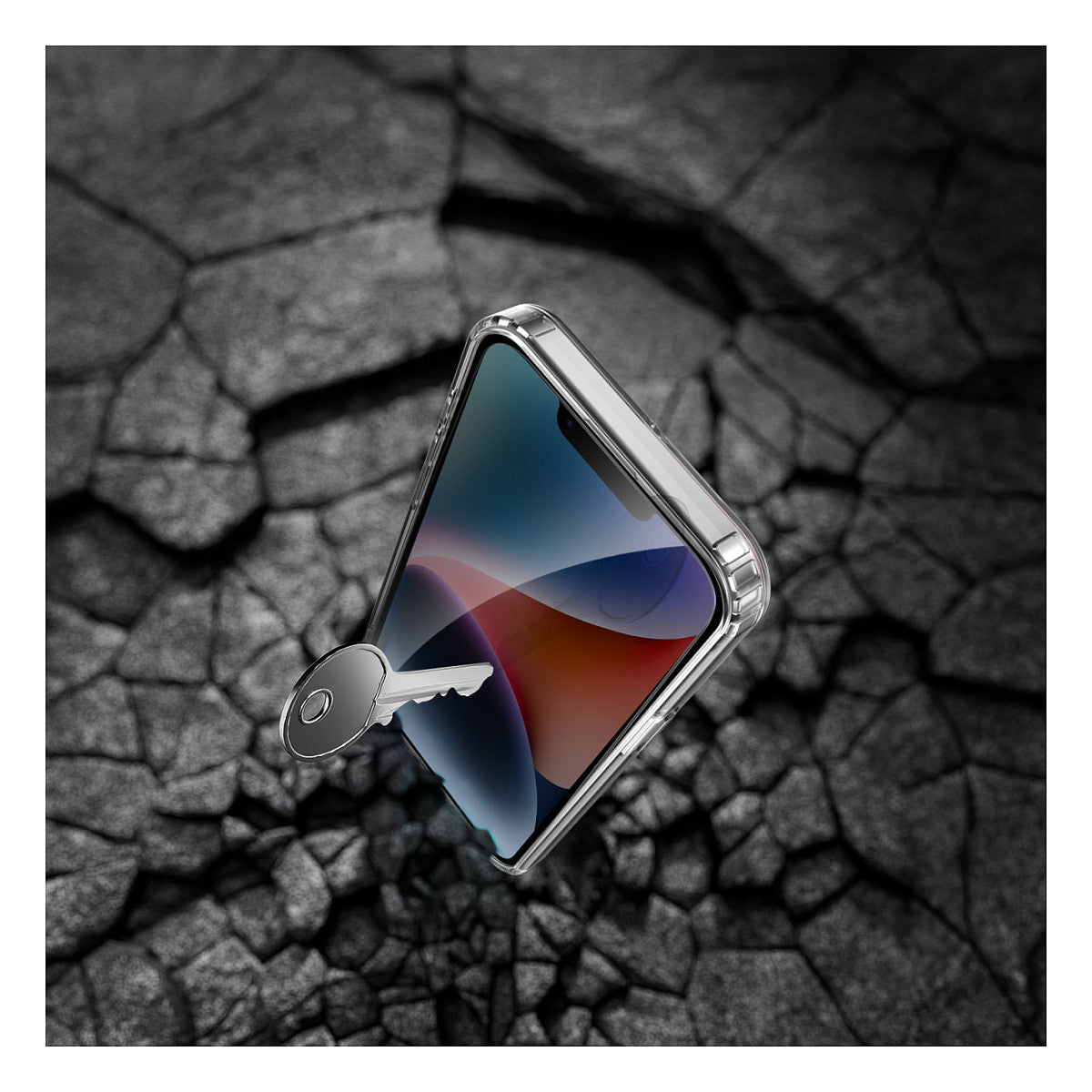 4smarts 360 Premium Protection Set fr iPhone 16e