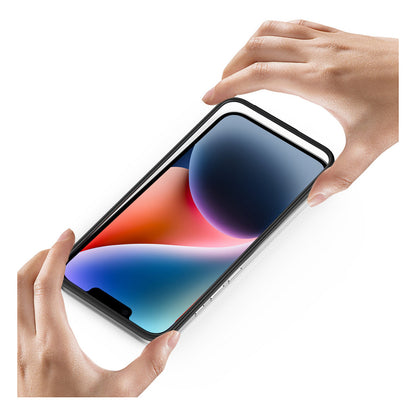 4smarts 360 Premium Protection Set fr iPhone 16e