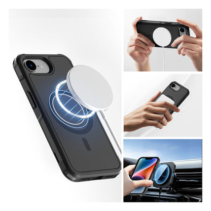 4smarts Defend Case fr Apple iPhone 16e