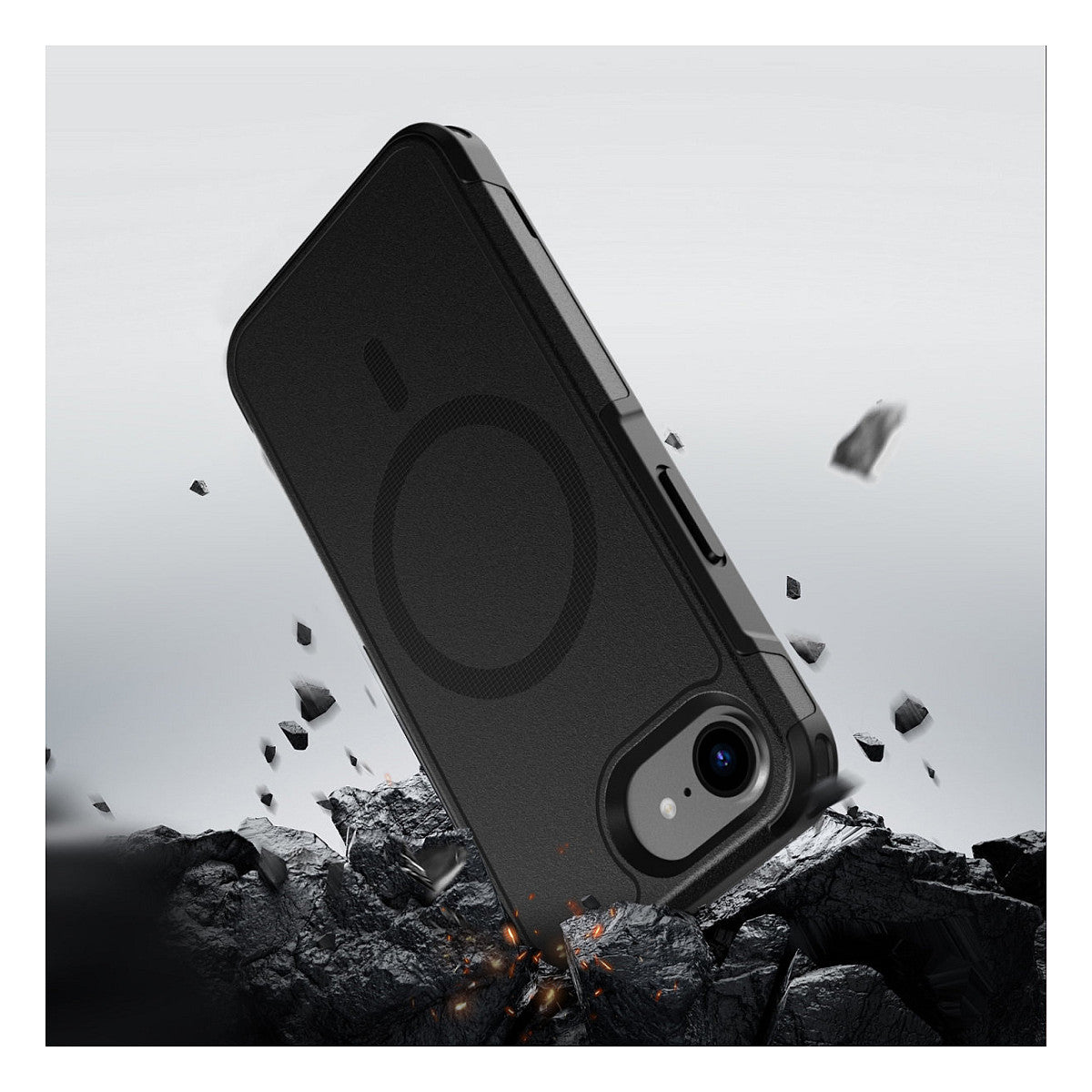 4smarts Defend Case fr Apple iPhone 16e