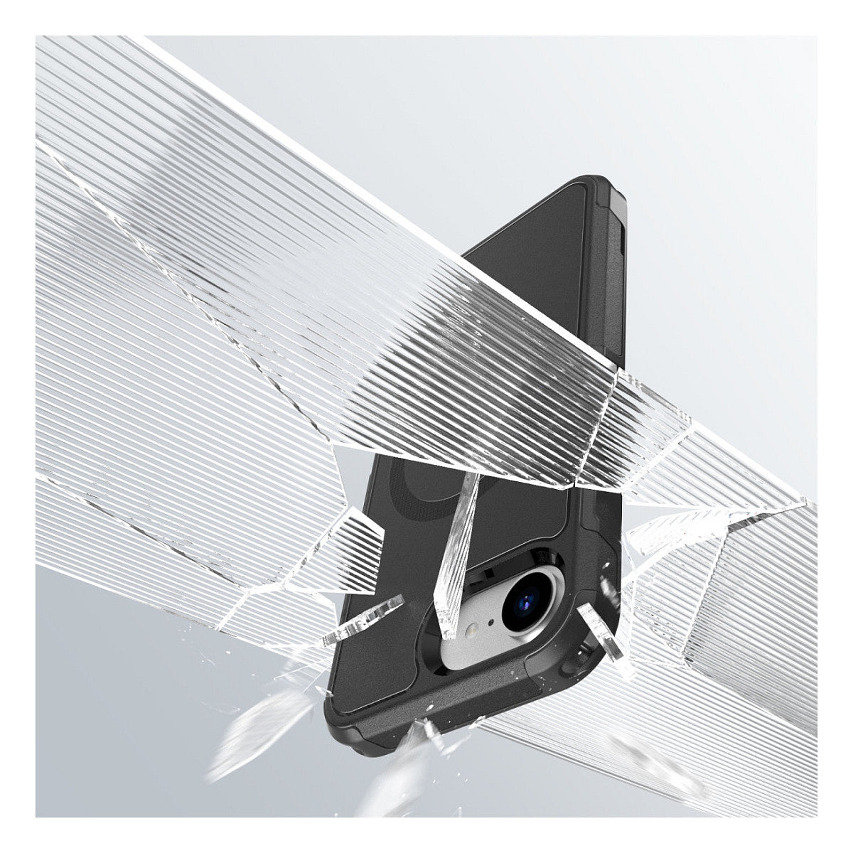 4smarts Defend Case fr Apple iPhone 16e