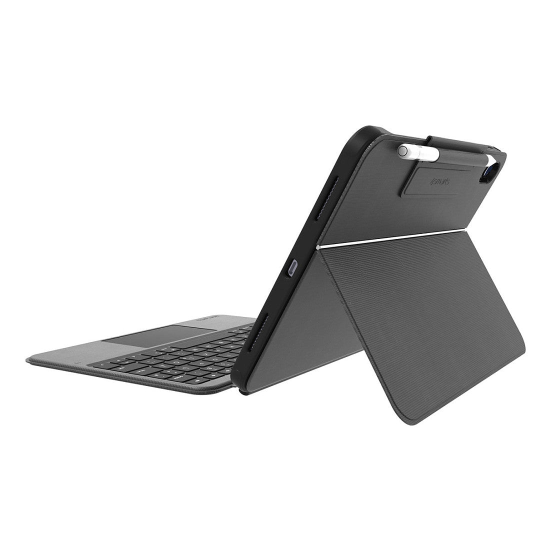 4smarts Tastatur Case 2in1 Solid iPad 11" / iPad 10.9"
