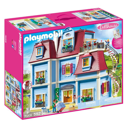 playmobil - Dollhouse - Mein großes Puppenhaus