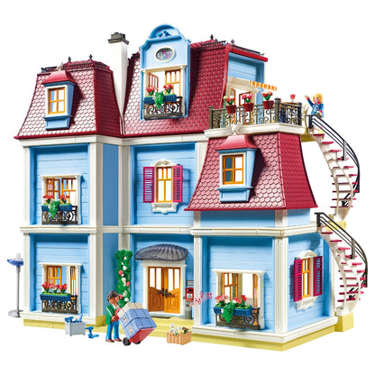 playmobil - Dollhouse - Mein großes Puppenhaus