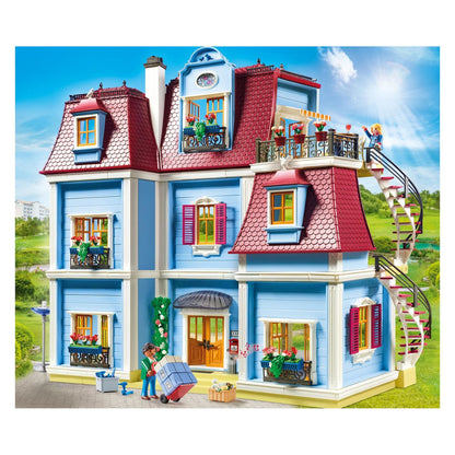 playmobil - Dollhouse - Mein großes Puppenhaus