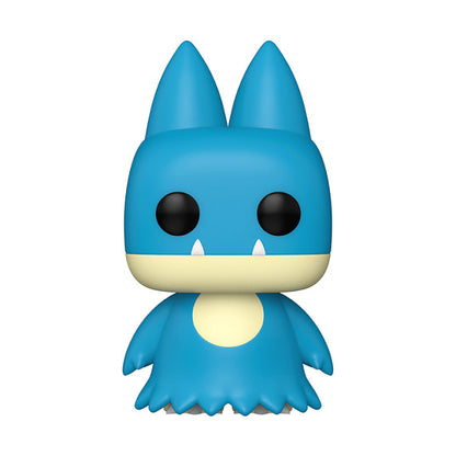 Funko Pop! Figur Pokemon Goinfrex 10cm