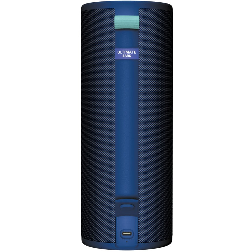 LOGITECH Ultimate Ears MEGABOOM 4 Blue