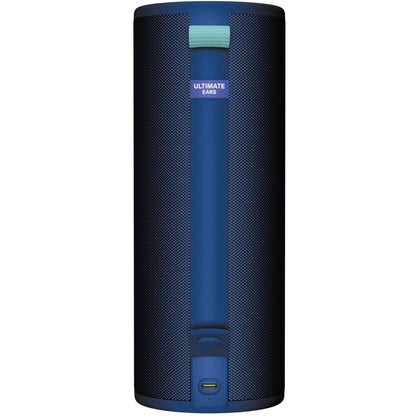 LOGITECH Ultimate Ears MEGABOOM 4 Blue