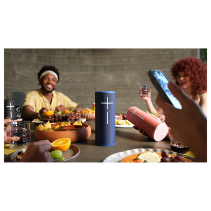 Logitech Ultimate Ears Megaboom 4 Blue