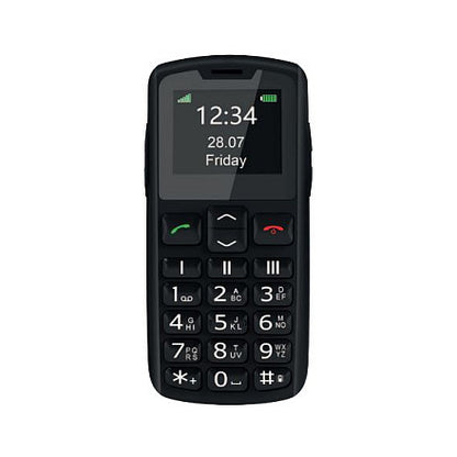 Bea-fon SL230 LTE (schwarz)