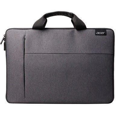 Acer Sustainable Urban Sleeve. 70% recycled PET. 15"