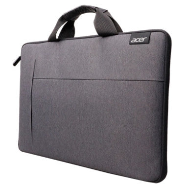 Acer Sustainable Urban Sleeve. 70% recycled PET. 15"
