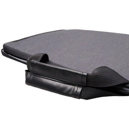 Acer Sustainable Urban Sleeve. 70% recycled PET. 15"