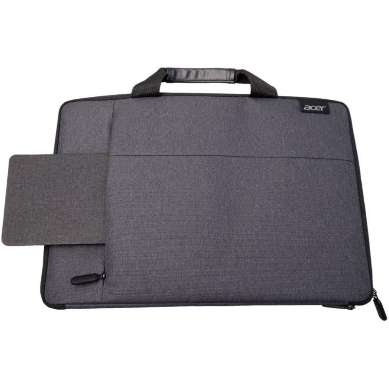Acer Sustainable Urban Sleeve. 70% recycled PET. 15"