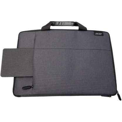 Acer Sustainable Urban Sleeve. 70% recycled PET. 15"