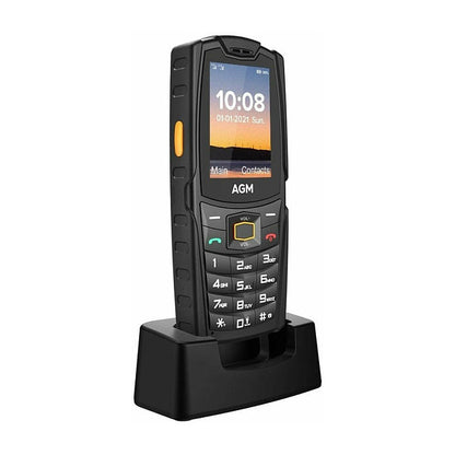 AGM MOBILE M6 Bartype (4G) Rugged ohne Netzteil