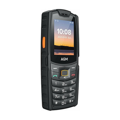 AGM MOBILE M6 Bartype (4G) Rugged ohne Netzteil