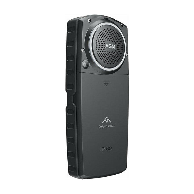 AGM MOBILE M6 Bartype (4G) Rugged ohne Netzteil