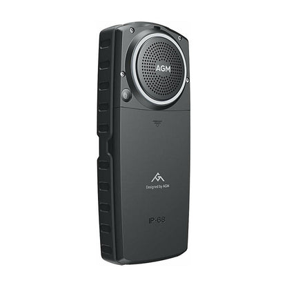 AGM MOBILE M6 Bartype (4G) Rugged ohne Netzteil