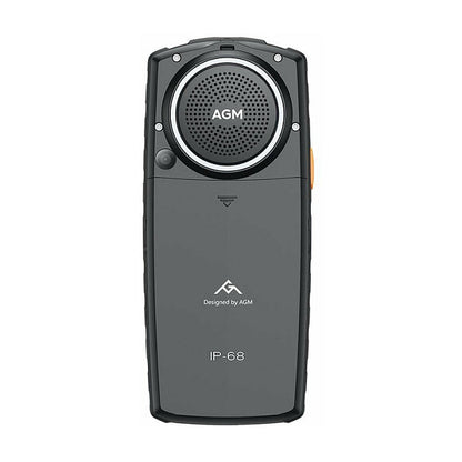 AGM MOBILE M6 Bartype (4G) Rugged ohne Netzteil