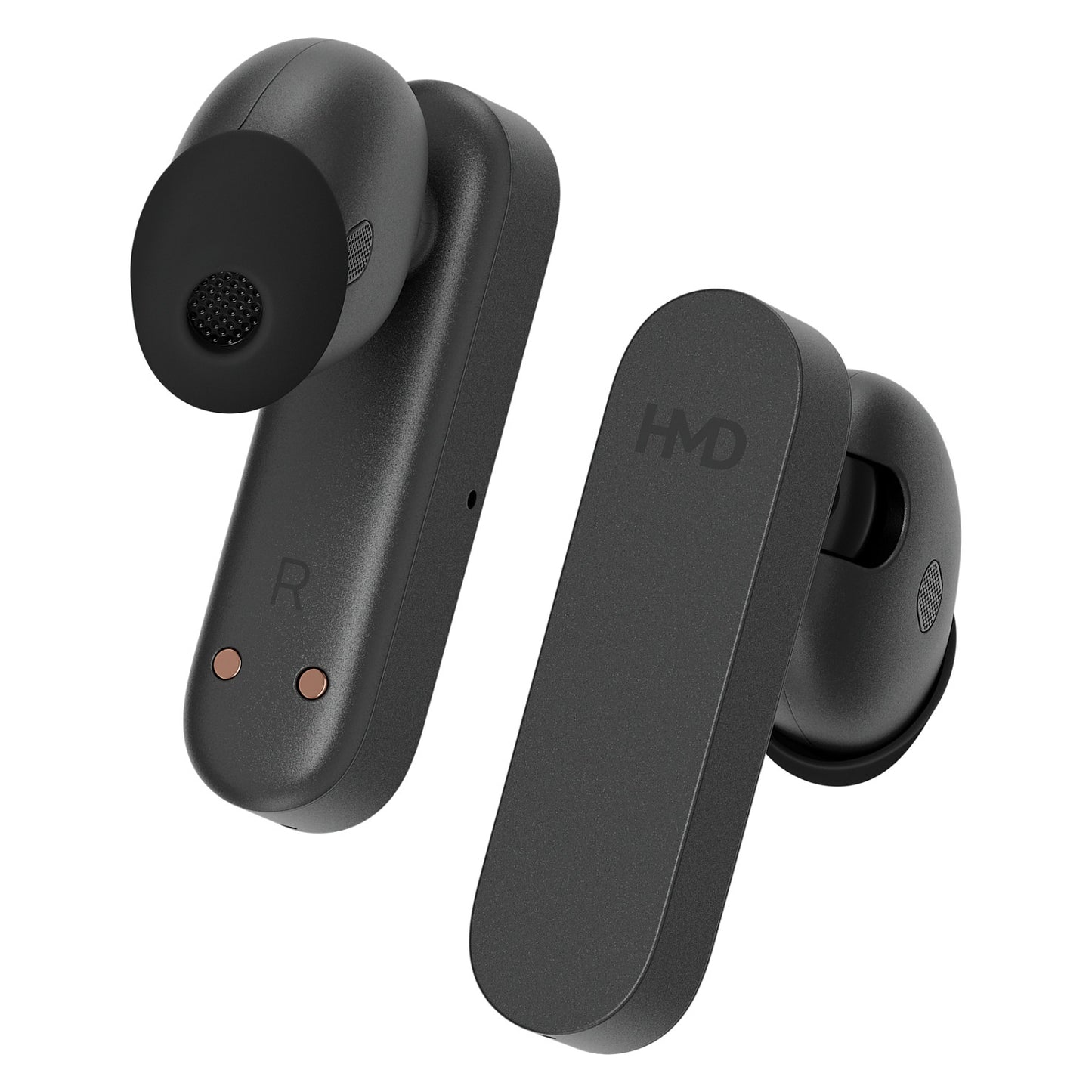 HMD Amped Buds black