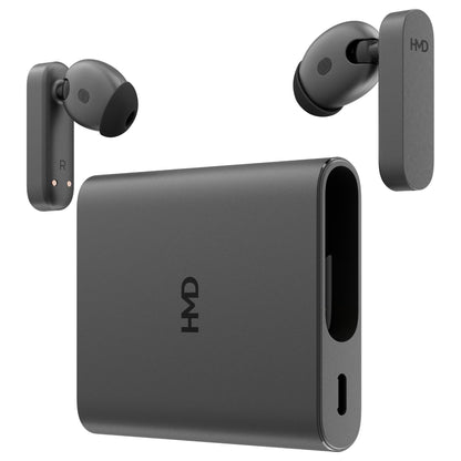 HMD Amped Buds black