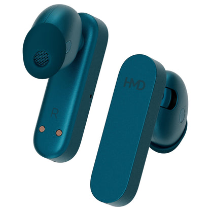 HMD Amped Buds cyan