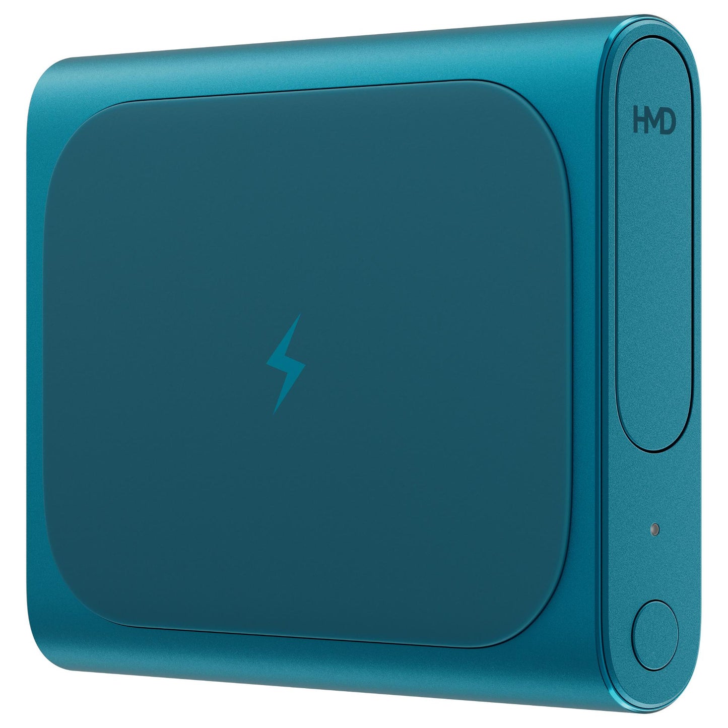 HMD Amped Buds cyan
