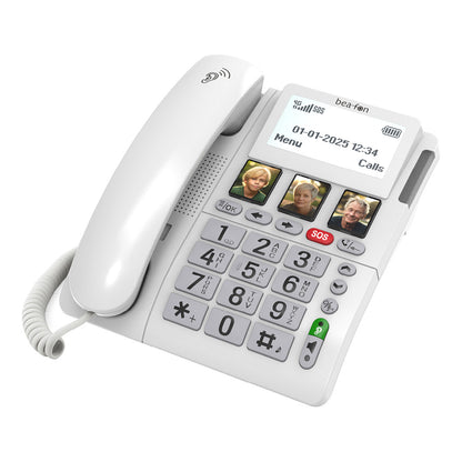 Bea-Fon ML10 LTE wei