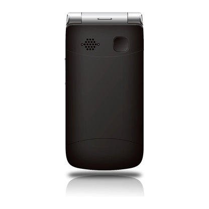 Bea-Fon SL645plus LTE schwarz-silber
