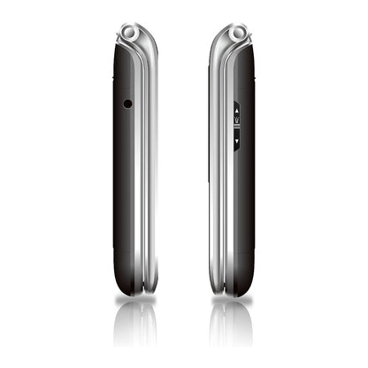 Bea-Fon SL645plus LTE schwarz-silber