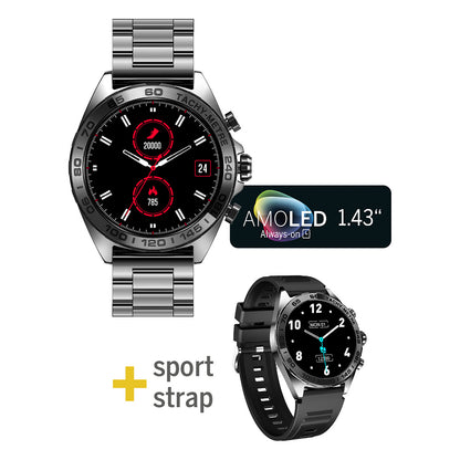 Bea-Fon Watch 501