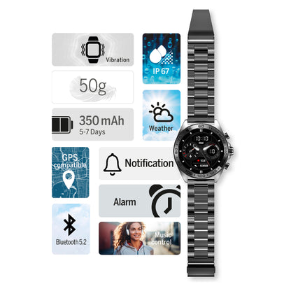 Bea-Fon Watch 501