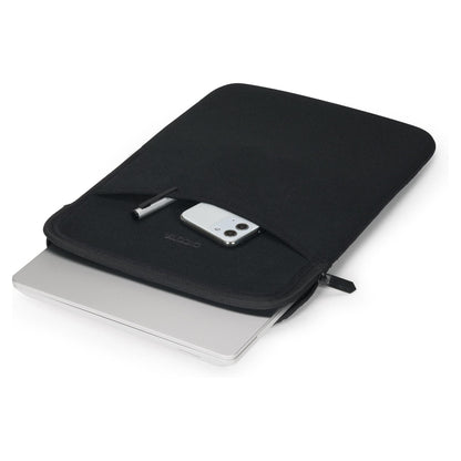 Dicota Sleeve Eco SLIM M for MS Surface Black 13-13.5"