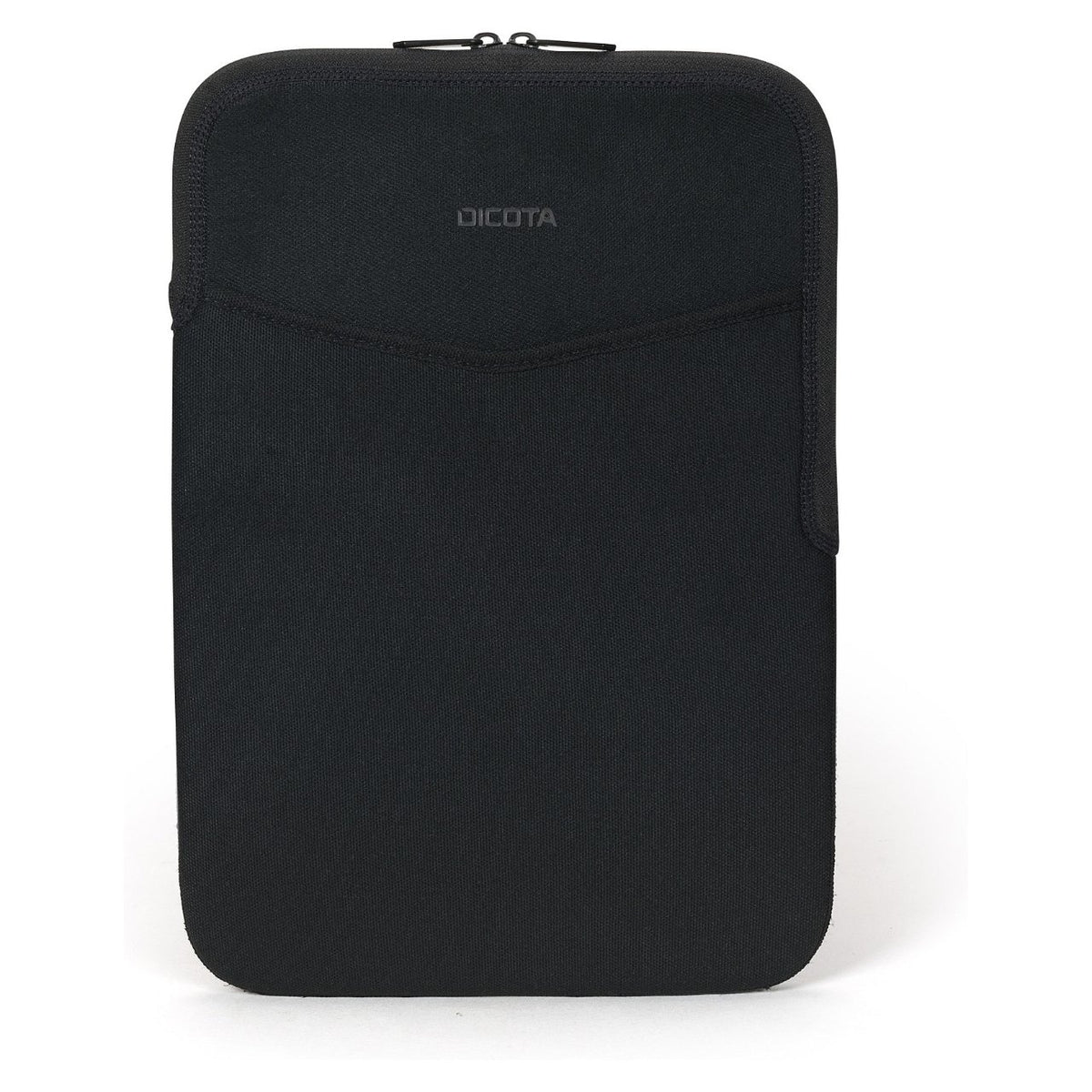 Dicota Sleeve Eco SLIM M for MS Surface Black 13-13.5"