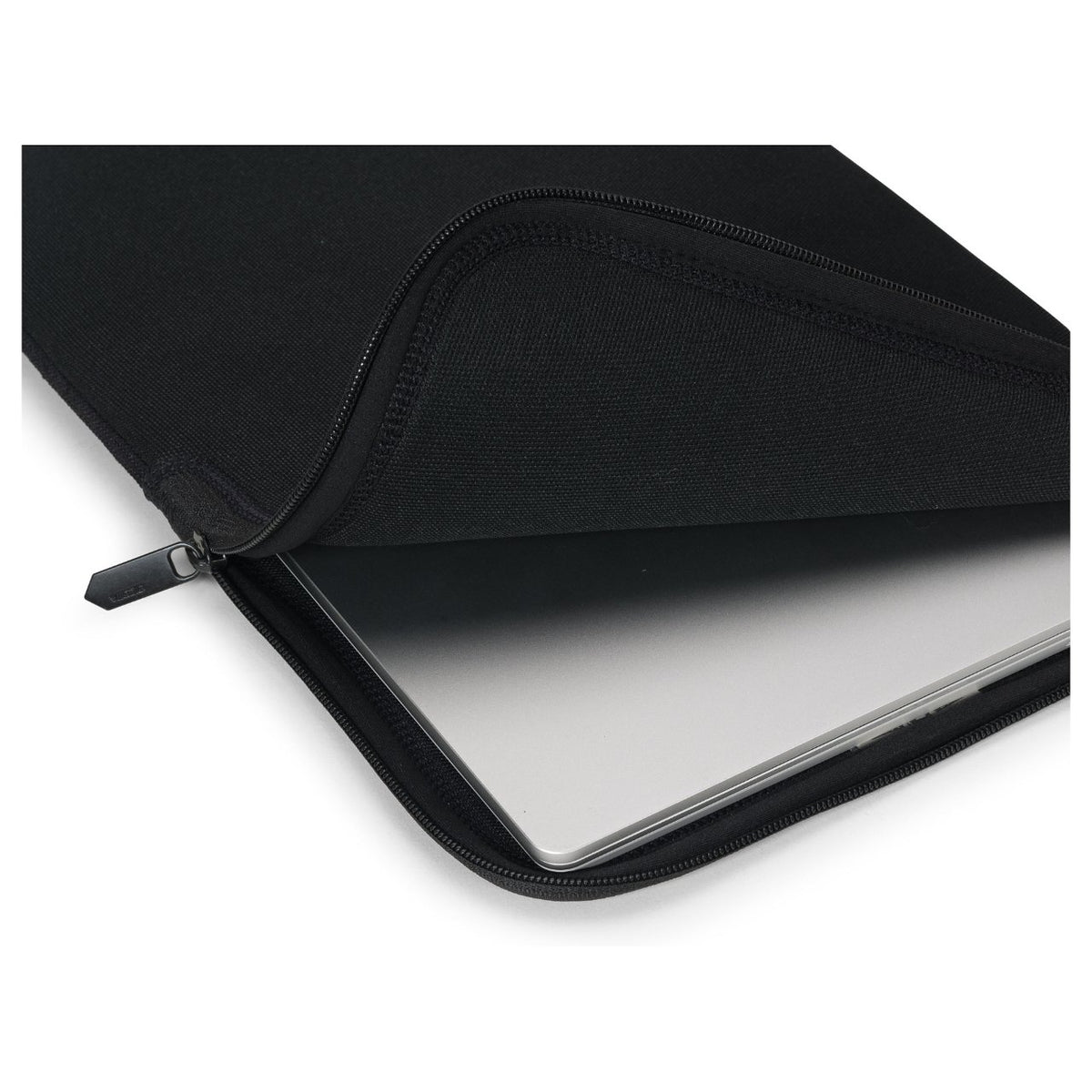 Dicota Sleeve Eco SLIM M for MS Surface Black 13-13.5"