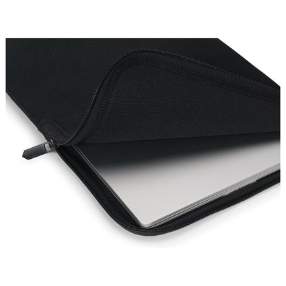 Dicota Sleeve Eco SLIM M for MS Surface Black 13-13.5"